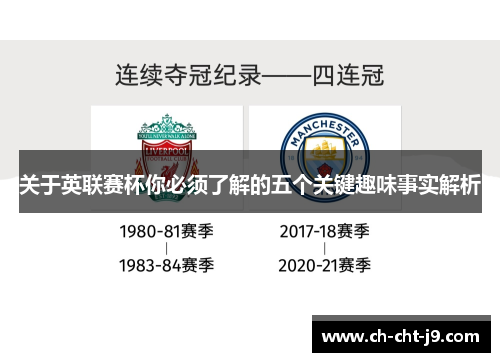 关于英联赛杯你必须了解的五个关键趣味事实解析