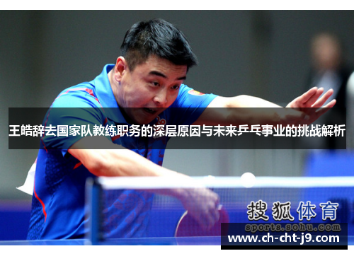 王皓辞去国家队教练职务的深层原因与未来乒乓事业的挑战解析