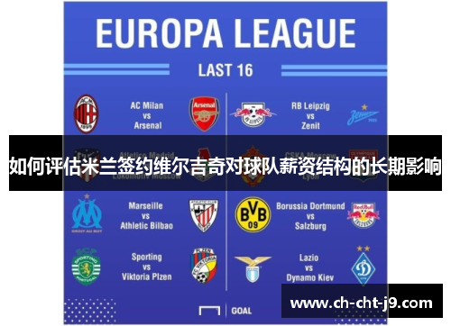 如何评估米兰签约维尔吉奇对球队薪资结构的长期影响