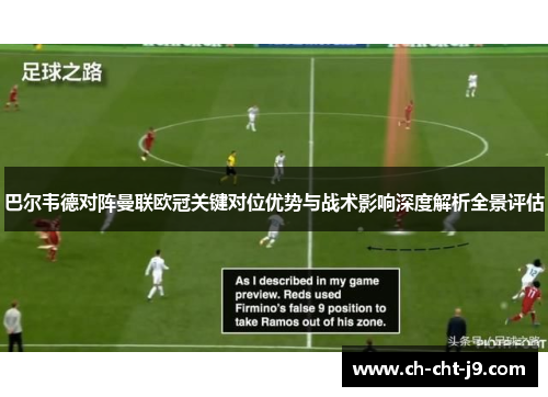 巴尔韦德对阵曼联欧冠关键对位优势与战术影响深度解析全景评估